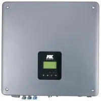 A-TroniX AX 3,7kW-1ph Hybrid Wechselrichter mit 0% Mwst. nach §12 Abs. 3 UstG