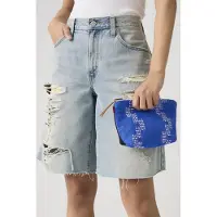 Levi's X Mercado Global Cristina Mini Pouch Größe: OS | Clutches Outlet | Damen