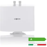 Viessmann Mini-Durchlauferhitzer Vitotherm EI5.A6 5,7 kW