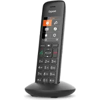 Gigaset C570-HX Schwarz Erweiterung