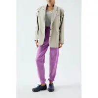 American vintage Kabird Blazer Brume Größe: L | Blazer Outlet | Damen
