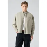 Levi's Zandt Boxy Shirt Größe: S | Casual hemden Outlet | Herren