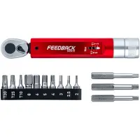 Feedback Sports Drehmomentschlüssel Range Click
