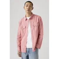 Levi's Relaxed Fit Western Shirt Größe: L | Casual hemden Outlet | Herren