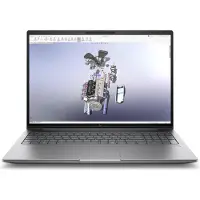 HP ZBook X G1i Mobile Workstation - Intel Core Ultra 7 255H / 2 GHz - Win 11 Pro - NVIDIA RTX PRO 500 Blackwell / Intel Arc 140T - 32 GB RAM - 1 TB SSD NVMe, TLC - 40.6 cm (16")