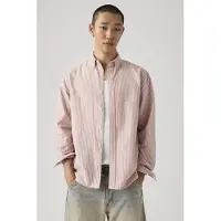 Levi's Authentic Button-down Shirt Größe: M | Casual hemden Outlet | Herren
