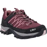 CMP Damen Trekkinghalbschuhe Damen Trekkingschuhe Rigel Low