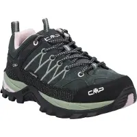 CMP Damen Wanderschuh Rigel Low WMN WP Trekking Shoes Pink 39
