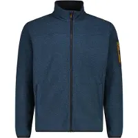 CMP Funktionsjacke "Strickjacke"