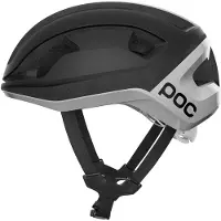 POC Omne Lite uranium black matt/hydrogen white (8420) M/54-59cm