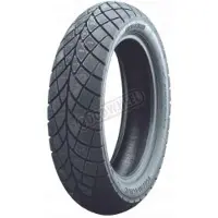 Heidenau Motorradreifen K66 Snowtex ( 90/90-14 RF TL 52P Hinterrad, M+S Kennung, M/C, Vorderrad )