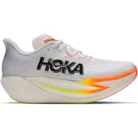 Hoka One One Cielo X1 3.0, Frost / Schwarz, 42