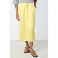 American vintage Widland Skirt Cedrat Größe: M | Midiröcke Outlet | Damen