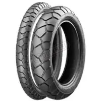 Heidenau Motorradreifen car-tyres K76 ( 90/90-21 TL 54H M/C, Vorderrad )