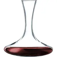 Nachtmann Karaffe Vivendi 750 ml Transparent