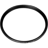 Leica UVa II E52 Filter Schwarz