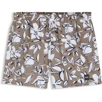 BOSS Bedruckte Badeshorts Grösse L