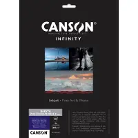 Canson Infinity Baryta Photo II matt 310 g/m2 A4 25 Blatt