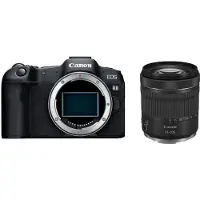 Canon EOS R8 + RF 24-105mm f4-7,1 IS STM - Dealpreis