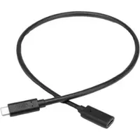 OWC Cable USB-C Extension - Black Color USB 3.2 (1