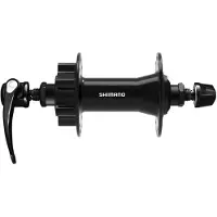 Shimano Vorderradnabe HB-QB400