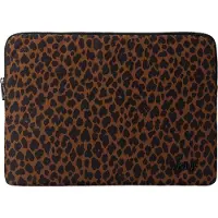 Wouf Studio Laptop-Hülle 13-14 Zoll - Laptop Sleeve - Leo