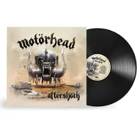BMG Aftershock (VINYL)