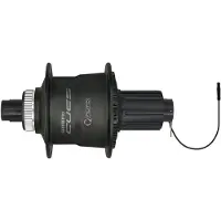 Shimano Fh-u6060 Cl Disc Hinterradnabe