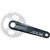 Shimano Slx M7120 12s Hollowtech Ii Kurbel