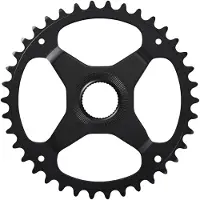 Shimano Kettenblatt mit doppeltem Schutz FC-E5000/FC-E5010)/SM-CRE50