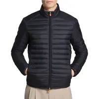 Save the Duck Alexander Puffer Jacke Herren XXL