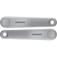 Shimano Steps E5000 E-bike Kurbel