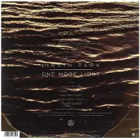 Linkin Park One More Light