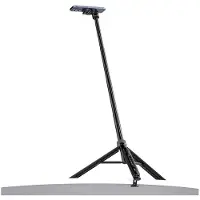 Ulanzi TT88 Overhead-Selfie-Stick (Schwarz)