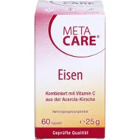 INSTITUT ALLERGOSAN Deutschland (privat) GmbH META CARE Eisen 60 St