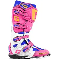 Gaerne Sg-12 Limited Edition Offroad-stiefel
