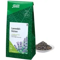 Salus Pharma Gmbh Salus Lavendelblüten 75 g