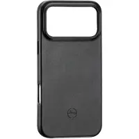Leica LUX Schutzhülle iPhone 17 Pro – Schwarz