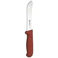 Sanelli Ambrogio 15 cm großes BBQ-Scimitar-Messer