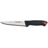 Ilsa Gastro-Schlachtmesser aus gehärtetem rostfreiem Stahl 17 cm
