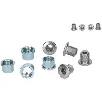 Shimano Y1FM98020 Kurbelschraube