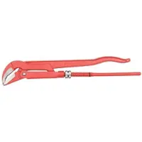 YATO Armaturenzange YT-2214 450mm Chrom-Vanadium-Stahl