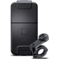 SP Connect SPC+ Moto Bundle Case LT Universal, Montageset - Schwarz - L 688116-00/857-Stck