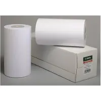 Igepa Plotterpapier 594mmx175m 75g weiss