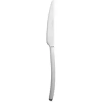 Pintinox Tafelmesser Full Handle Wave, 12er-Pack