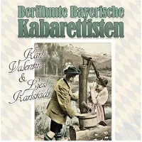 Zyx Berühmte Bayerische Kabarettisten