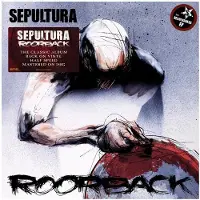 Sepultura - Roorback (2 LP)