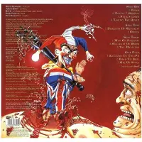 Universal Music - Accident Of Birth (2 LP)
