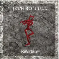 Jethro Tull - RökFlöte (LP)