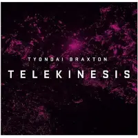 I-DI Braxton:Telekinesis,CD